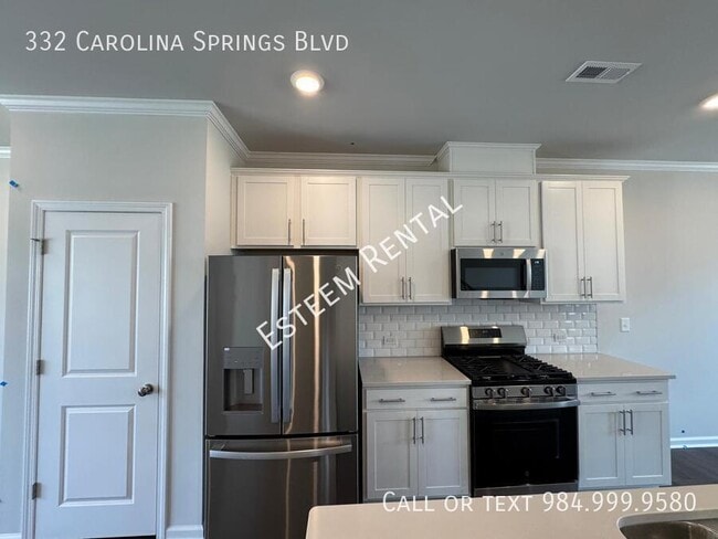 Building Photo - 332 Carolina Spgs Blvd
