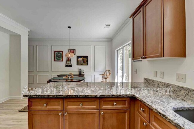 Building Photo - 1213 Harris Commons Pl