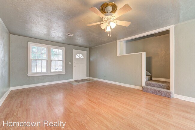 Building Photo - 3 br, 2 bath House - 1915 NW 28th Street