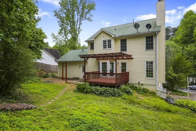 Building Photo - 1312 Dungan Dr NW