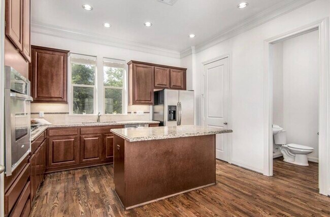 Building Photo - 4116 Bonner View Ln