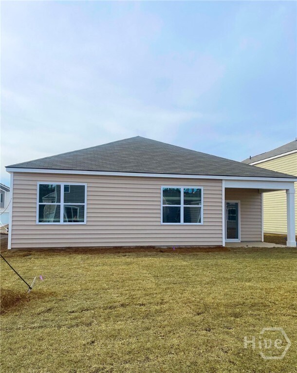 Building Photo - 112 Windrush Pnes