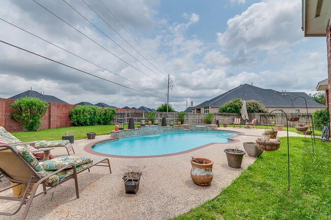 Building Photo - 5007 Jade Cove Ct