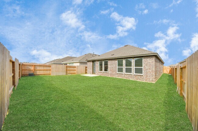 Building Photo - 26903 Zebra Grass Dr