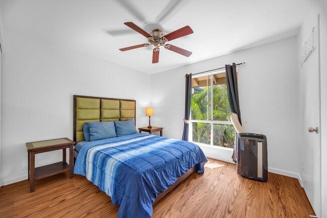 Building Photo - Fully Furnished 2BR/2BA Condo in Quiet North Kihei – Top Floor, Private Laundry, 2 Parking Stalls