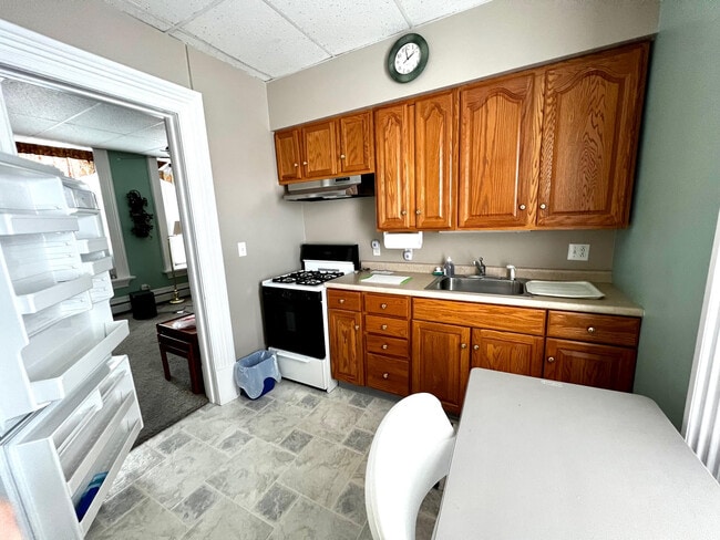 Building Photo - 1409 13th St