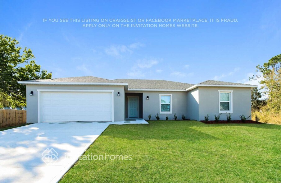 Primary Photo - 580 Calabria Ave SE