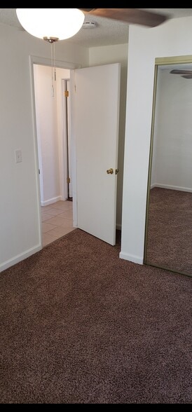 bedroom 2 - 525 W Twilight Ct