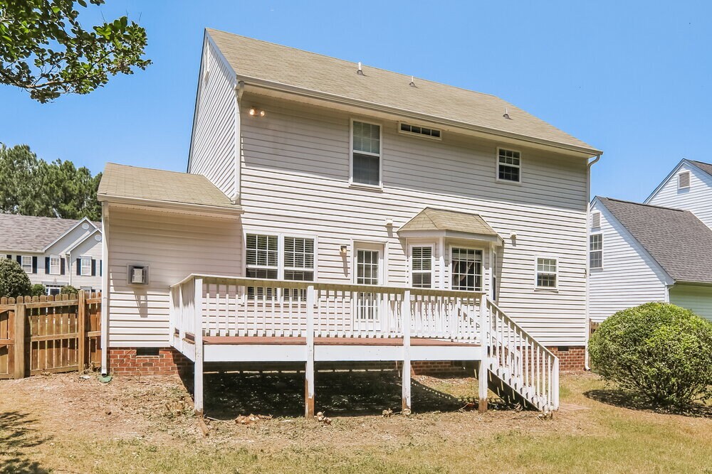 Building Photo - 6532 Austin Creek Dr