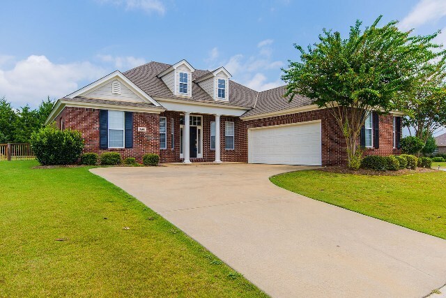 Building Photo - 9500 Helmsley Cir