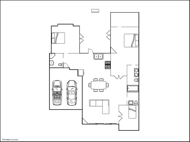 Building Photo - 3522 Crown Point Dr