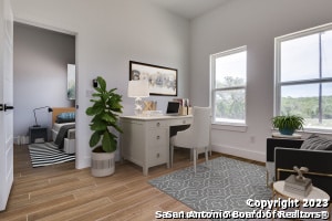Building Photo - 422 S Calvin Barrett
