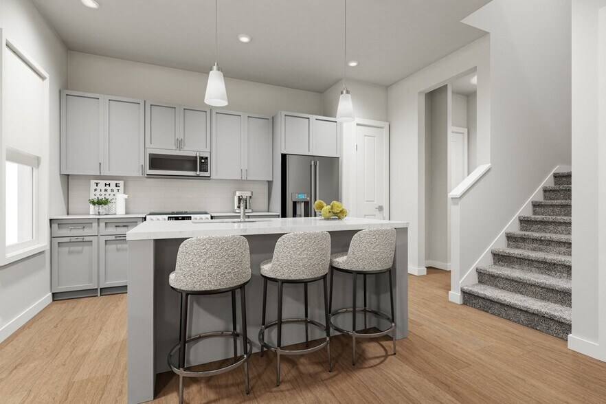 Building Photo - 1020 Vista View Dr