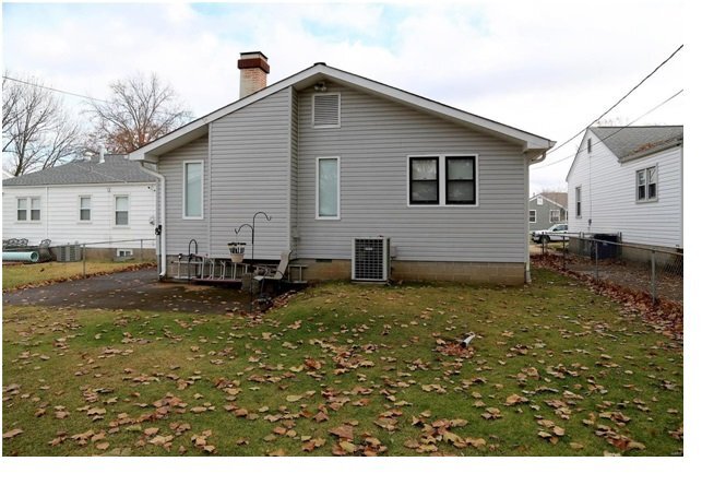 Building Photo - 4029 St Barbara Ln