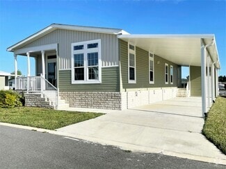 Building Photo - 10789 SW 30th Ct