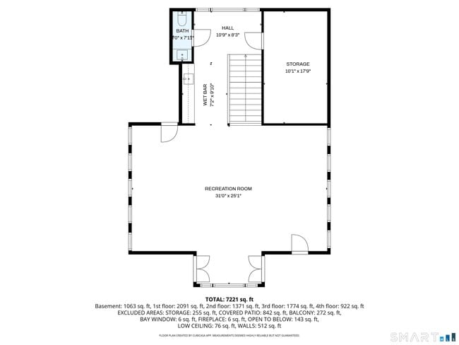 Building Photo - 3 Stony Point W