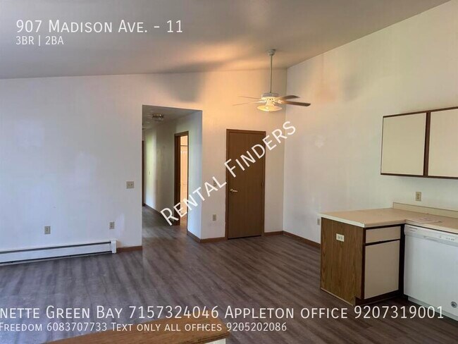 Primary Photo - 907 Madison Ave