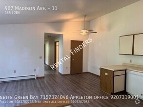 Building Photo - 907 Madison Ave