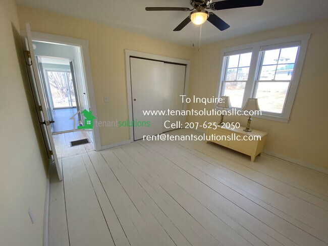 Building Photo - 19 Navy St