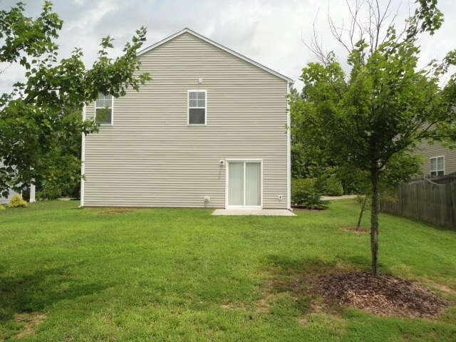 Building Photo - 4609 Twin Spires Dr