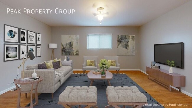 Building Photo - 509 Elsmere St