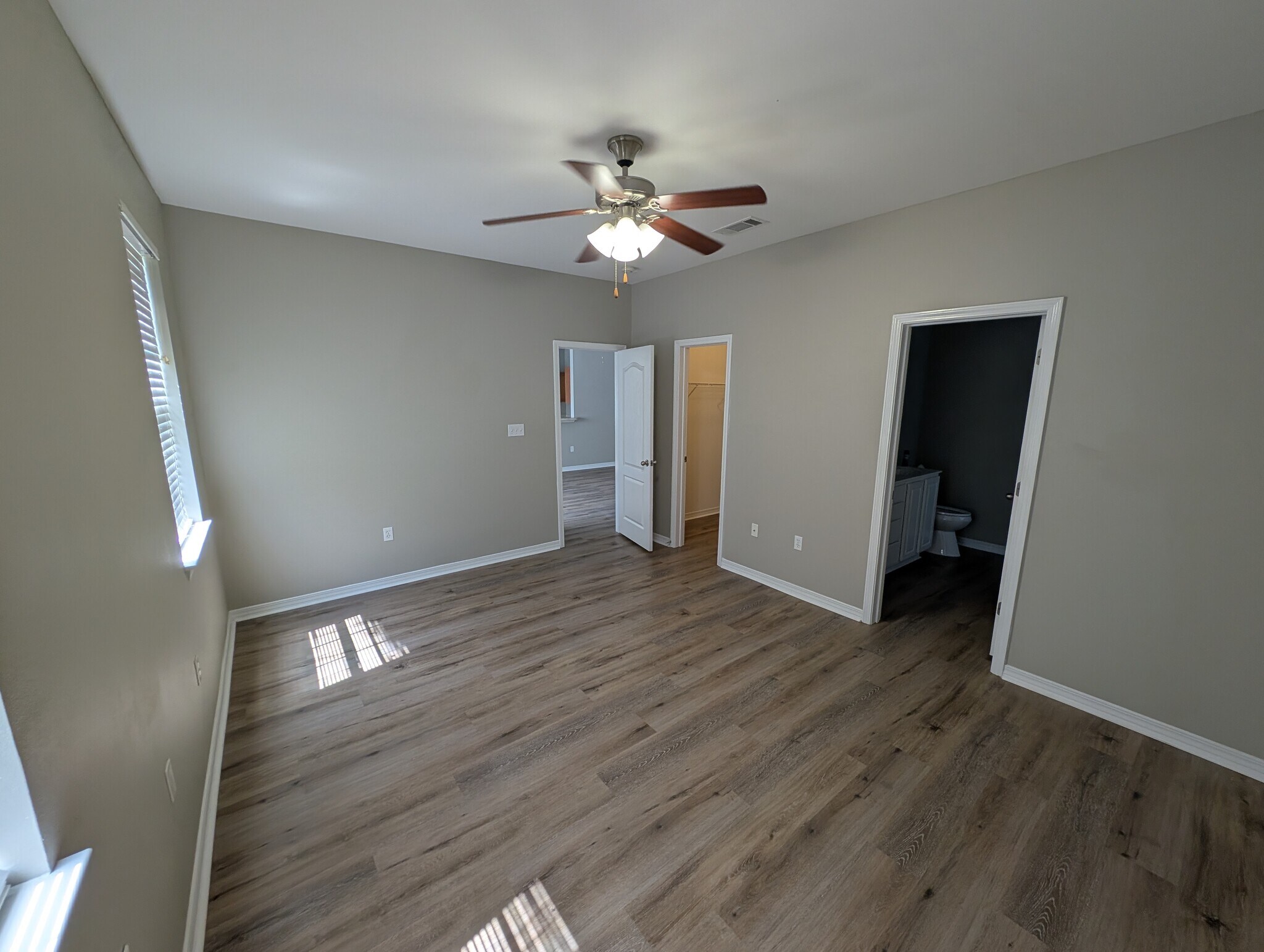 Master bedroom - 316 Peoria Blvd