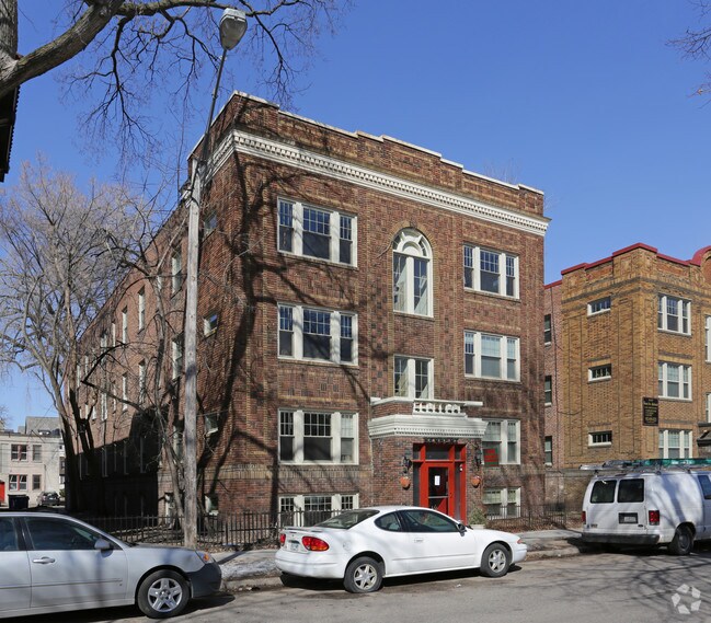 Primary Photo - 2304 Harriet Ave