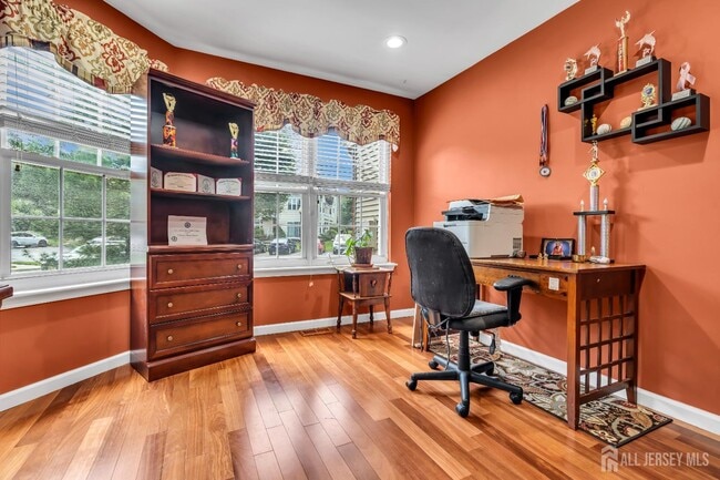 Building Photo - 1506 Pinhorn Dr