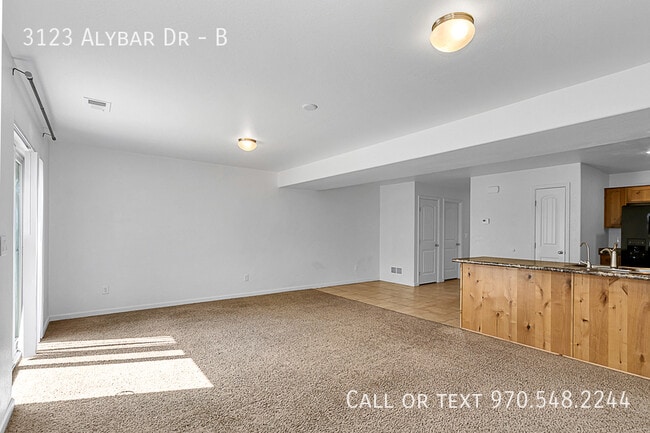 Building Photo - 3123 Alybar Dr