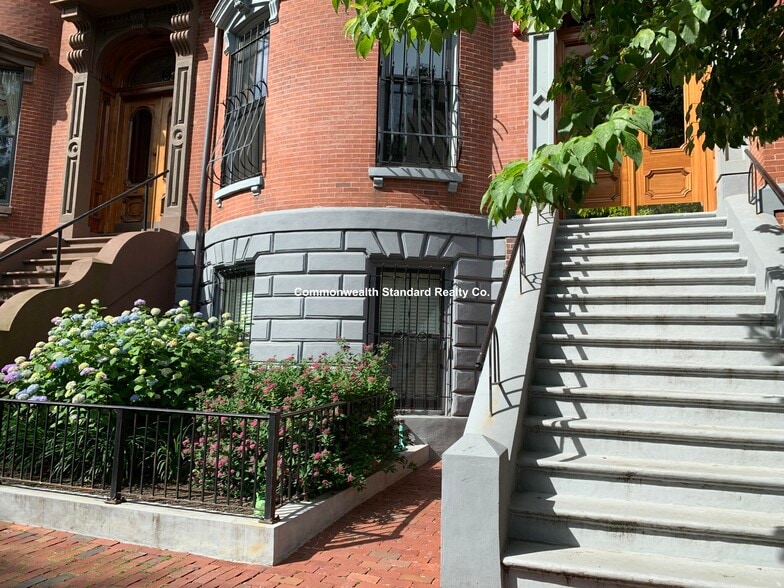 Building Photo - 3 Worcester Sq