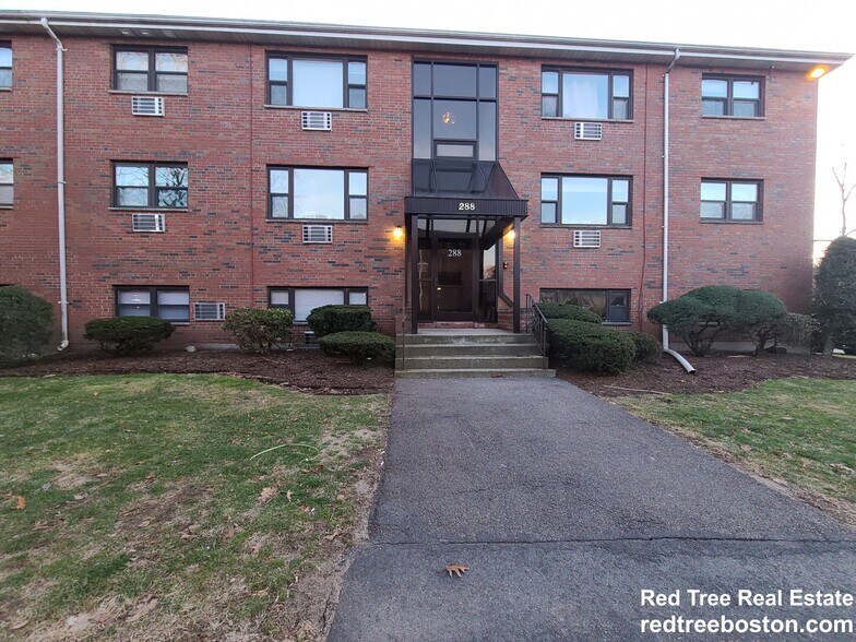 Building Photo - 288 Grove St