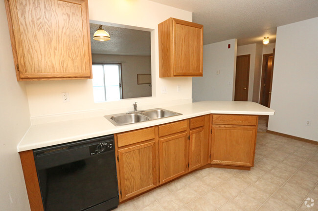 Interior Photo - Maria Place Apartments