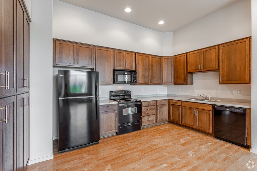 Courtyard at River District 21580 E Bitterroot Ln Liberty Lake WA