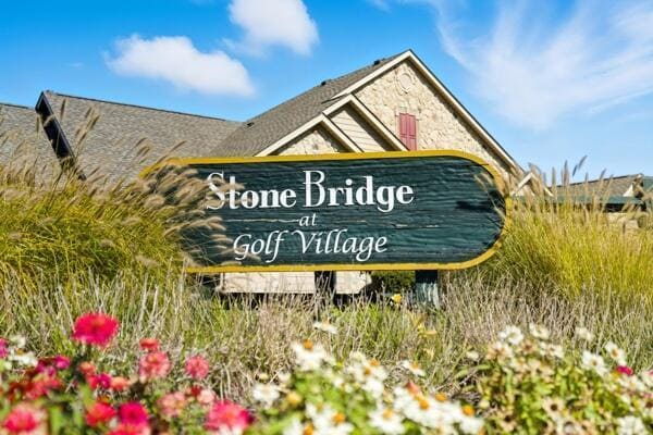 Building Photo - 3751 Stoneway Point