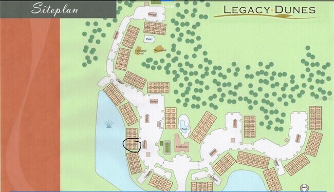 Building Photo - 8811 Dunes Ct