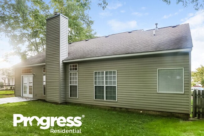 Building Photo - 4391 Greygate Ct SW
