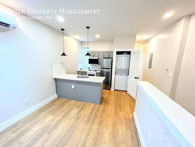 Primary Photo - 2BR/1BA Modern Apartment in West Philadelphia