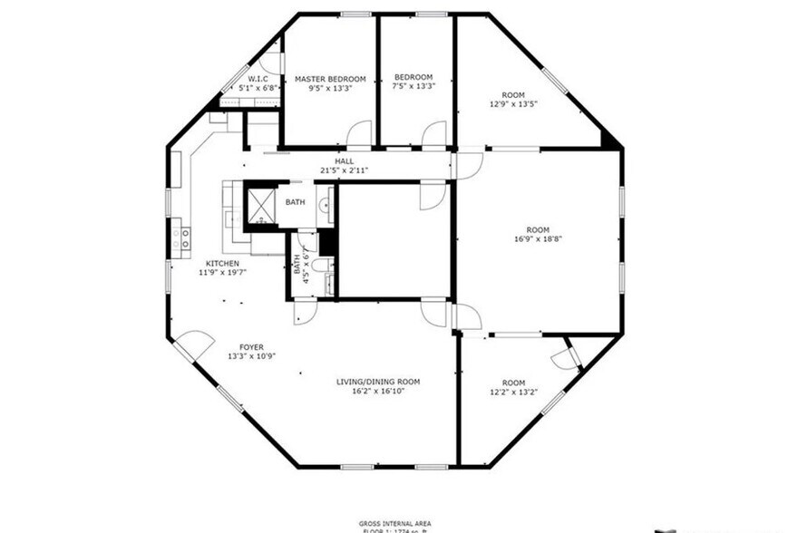Building Photo - 78 Marlborough St
