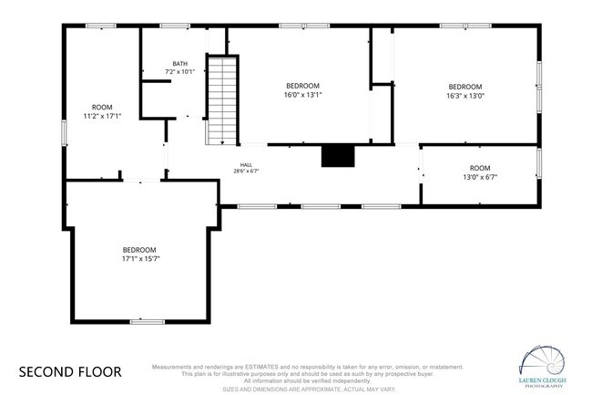Building Photo - 1 Fern Ln