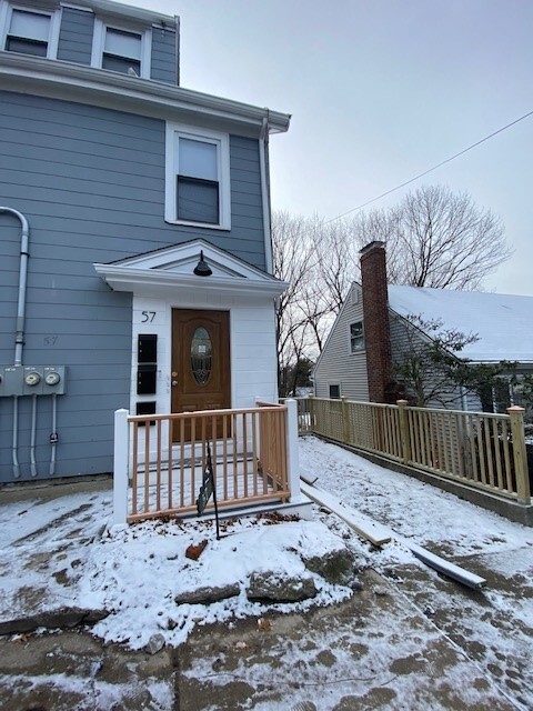 Building Photo - 57 Hemman St
