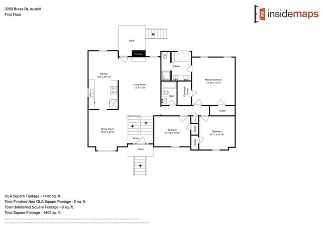 Building Photo - 3059 Brass Dr