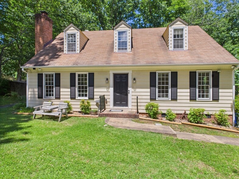 Primary Photo - 10202 Seacliff Ln