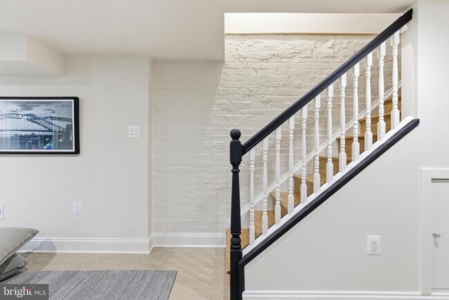 Building Photo - 1319 East Capitol St SE