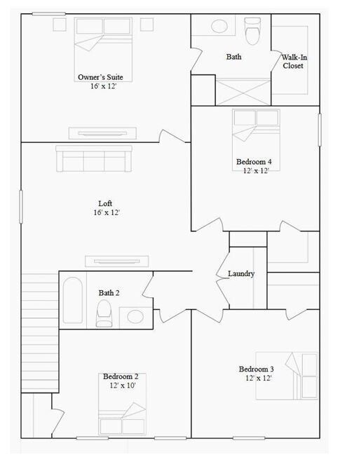 Building Photo - 21523 Willow River Canyon Ln