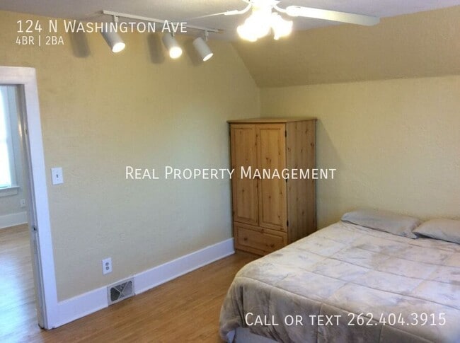 Building Photo - 124 N Washington Ave