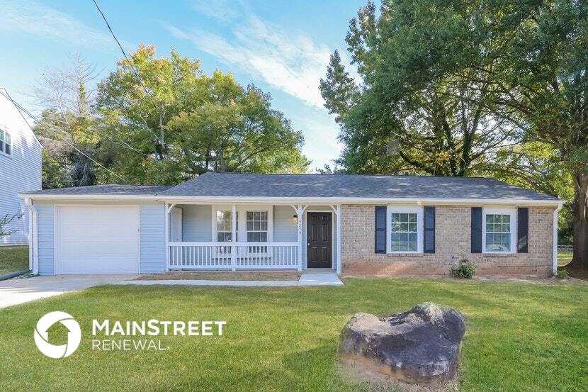 Primary Photo - 5254 Long Green Ln