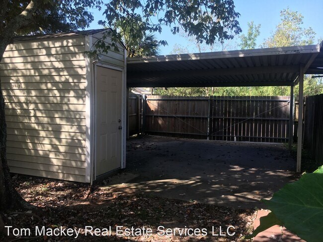 Building Photo - 3 br, 2 bath House - 5206 Cumberland Cove Dr.