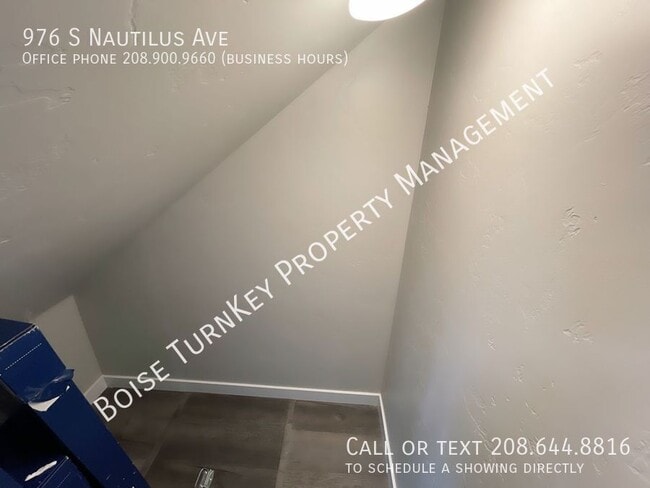 Building Photo - 976 S Nautilus Ave