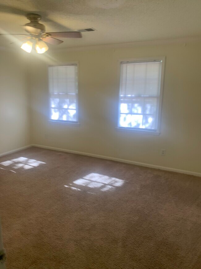 Secondary Bedroom - 1736 Springwoods Lake Dr