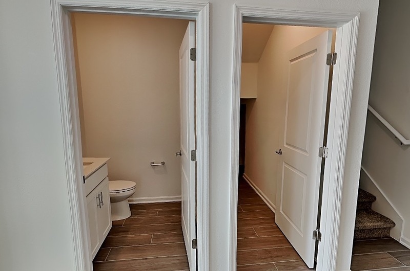 Building Photo - 2822 Fitness St